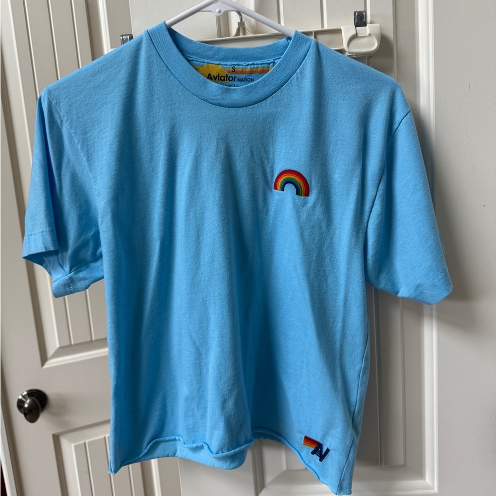 Aviator Nation T Shirt